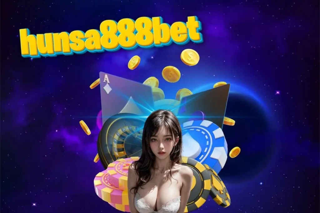 hunsa888bet
