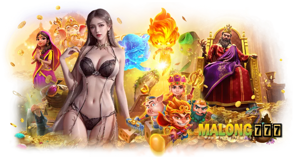 malong777
